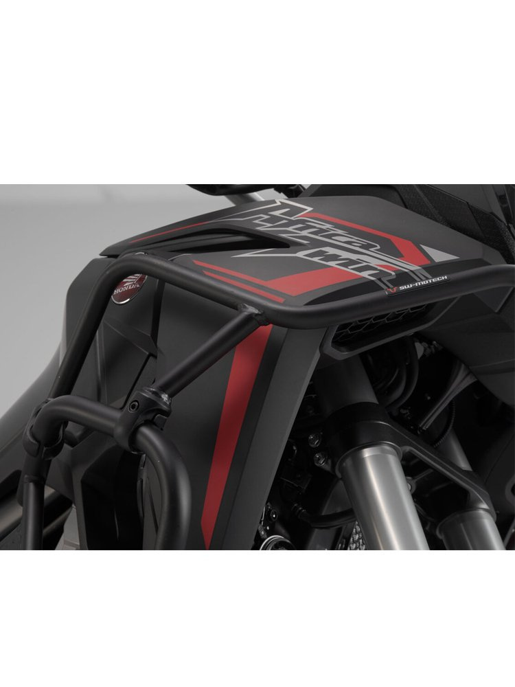 Gmole górne SW-MOTECH do Hondy CRF1100L Africa Twin / DCT (20-)