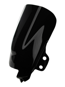 Szyba motocyklowa MRA Racing "R" Suzuki GSF Bandit 650 S (09-16) czarna