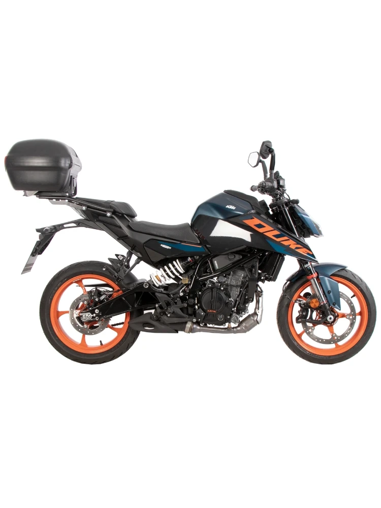 Stelaż pod kufer centralny Hepco&Becker Easyrack KTM 125 Duke (24-)