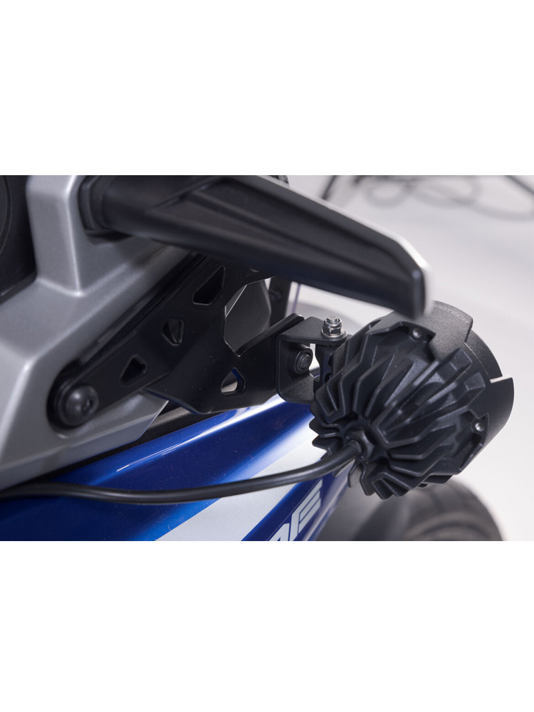 Zestaw montażowy Lamp Light SW-MOTECH Suzuki V-Strom 1050 (19-), V-Strom 1050 XT (19-), V-Strom 1050 DE (23-)