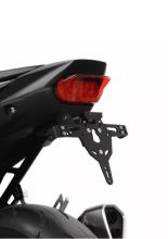 Mocowanie tablicy rejestracyjnej Zieger PRO Honda CB 750 Hornet (23-25) [Typ C]