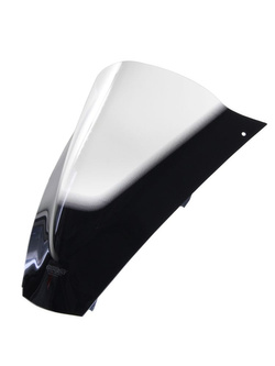 Szyba motocyklowa MRA Racing "R" Kawasaki ZX 12 R (02-) przeźroczysta