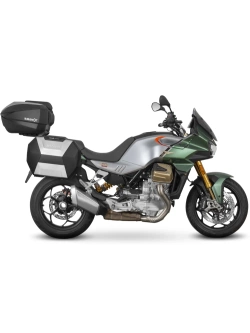 Stelaż pod kufer centralny Shad Moto Guzzi V100 Mandello (22-)