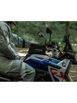 Torba na bak Tankbag Enduristan Sandstorm 5.03 czarna [pojemność: 3l]