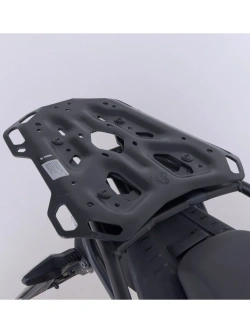 Stelaż centralny Adventure-Rack SW-Motech BMW F 450 GS (25-) [do oryginalnego stelaża BMW]