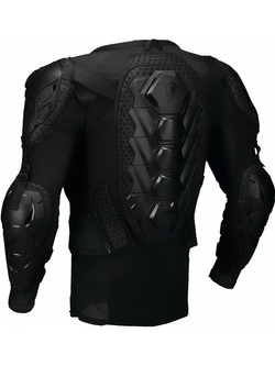 Zbroja Thor Sentry XP2 czarna