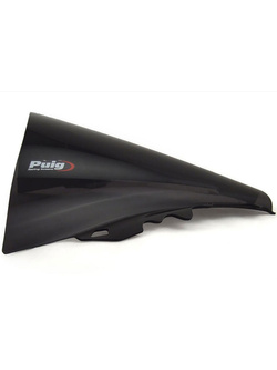 Szyba sportowa PUIG do Yamaha YZF R6 (06-07) mocno przyciemniana