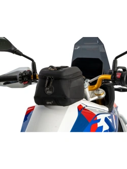 Tankring Basic Hepco&Becker BMW F 450 GS (26-)