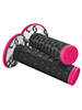  black/pink