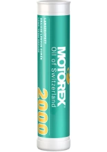 Smar stały Motorex Grease 2000 [pojemność: 100 g]