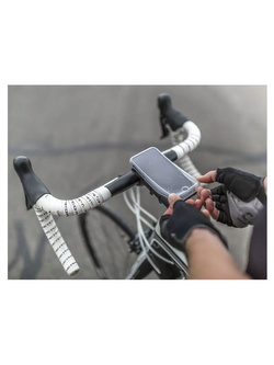 Wodoodporny pokrowiec na telefon iPhone 13 mini Quad Lock