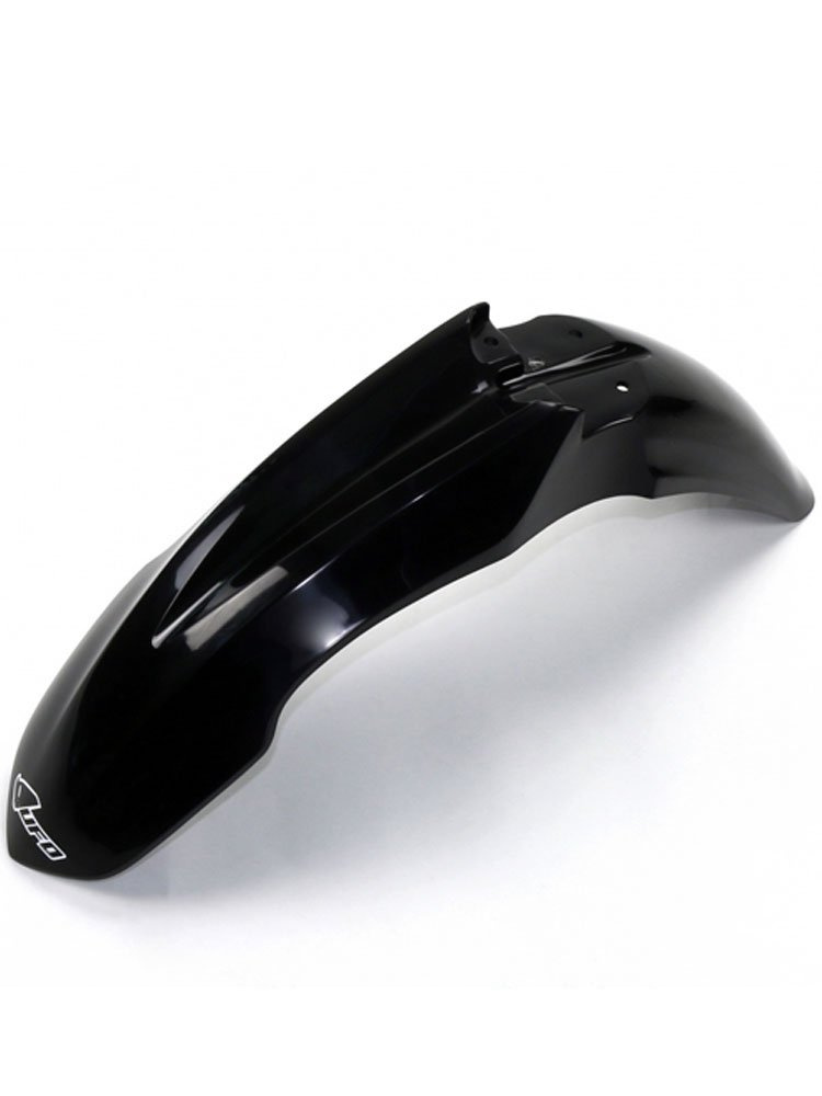Przedni błotnik UFO do Hondy CRF 250R (10-13), CRF 450R (09-12) czarny