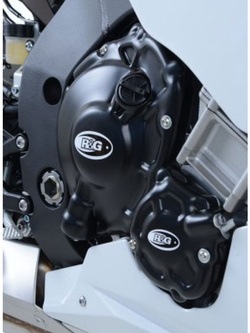 Osłona silnika R&G do Yamaha MT-10 (16-20), MT-10 SP (17-20), YZF-R1 / M (15-20) (prawa strona)