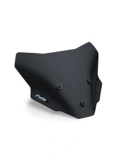 Owiewka motocyklowa sportowa Puig Naked New Generation Yamaha MT-07/Y-AMT (25-) czarna matowa