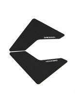 Tankpady boczne Onedesign do Hondy CRF 1100 L Africa Twin Adventure Sports (20-) czarne