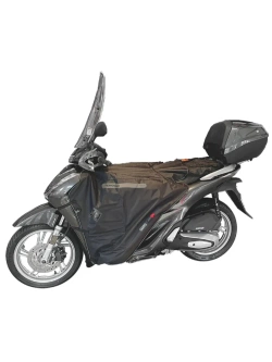 Pokrowiec na nogi Tucano Urbano Termoscud R212 Honda SH 125/150 (21-) czarny