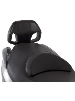 Oparcie pasażera Givi do Suzuki Burgman 125-200 K7-K8-K9-L0-L1-L2-L3 (06-13)/ 125-200 ABS (14-21)