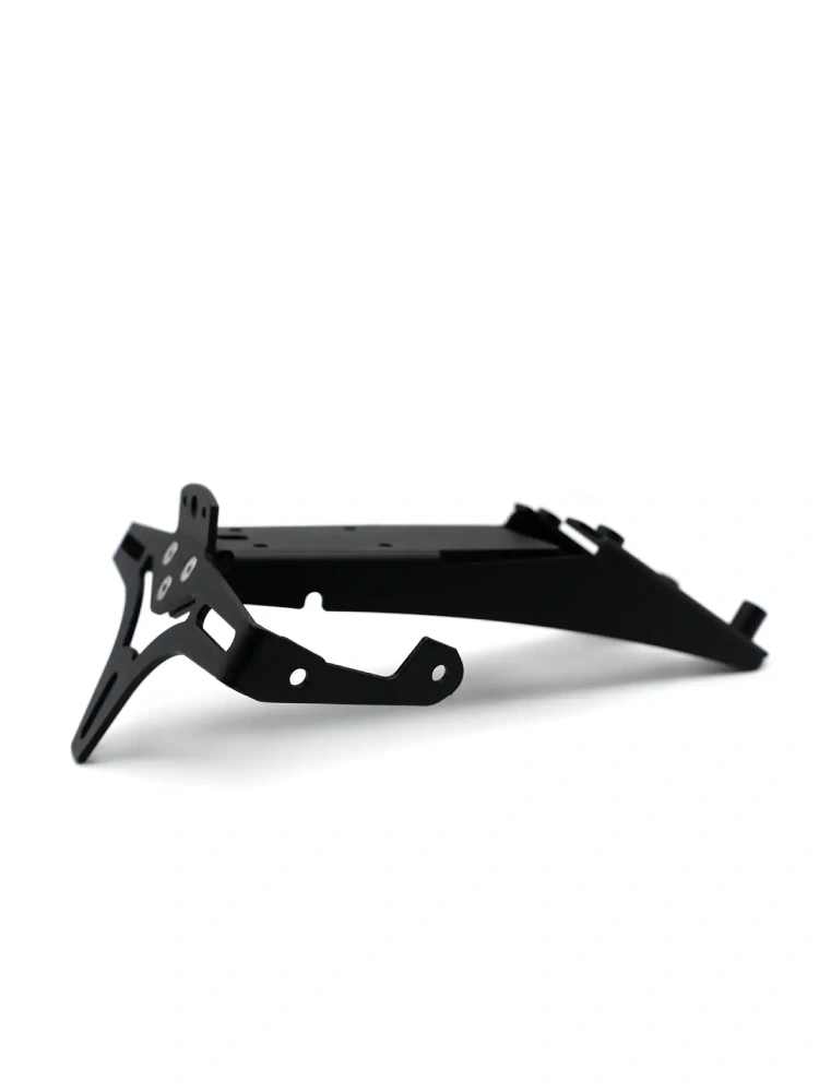 Mocowanie tablicy rejestracyjnej R&G Racing Ducati Streetfighter V2/ S/ V4/ S (25-)/ Panigale V2/ S/ V4/ S (25-)