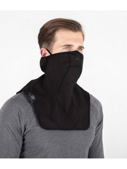 Kołnierz motocyklowy Knox Neck Tube