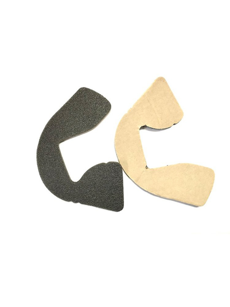 Wypełnienie do wkładek policzkowych Shoei do kasku J.O, J.O2