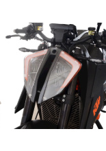Osłona reflektora R&G Racing KTM 1290 Super Duke R (20-24)