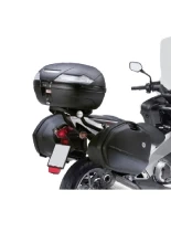 Stelaż pod kufer centralny Monokey, Monolock Kappa Honda Integra 700 (12-13) [bez płyty montażowej]