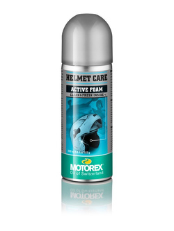 Środek do czyszczenia i pielęgnacji kasku Motorex Helmet Care Spray [pojemność: 200ml]