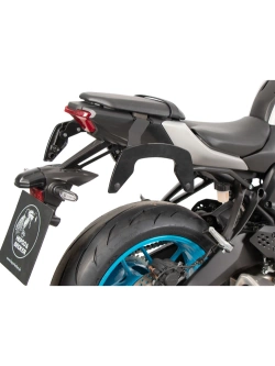 Stelaż pod sakwy motocyklowe Hepco&Becker C-Bow Yamaha MT-07/Y-AMT (25-)