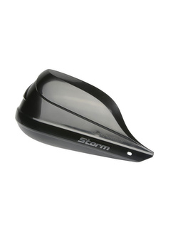 Handbary Barkbusters STORM + zestaw mocujący do BMW F650GS (-07), G650GS (08-10)