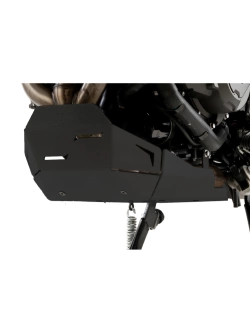 Płyta pod silnik Puig Suzuki DL 650 V-Storm/ XT (21-)/ Explorer (25-) czarna
