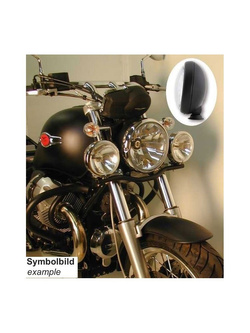 Zestaw lamp Hepco&Becker Moto Guzzi C 940 Bellagio / Bellagio Aquilia Nera [08]