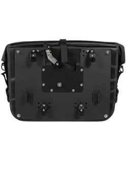 Torba boczna Touratech Endurance czarna [poj.: 30l]