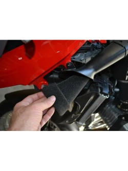 Filtry powietrza Touratech Unifilter BMW R 1200 GS LC (13-21)/ Adventure LC (13-21)/ R 1250 GS/ Adventure