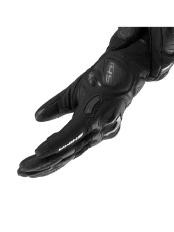 Rękawice motocyklowe Shima Spark 3.0 czarne