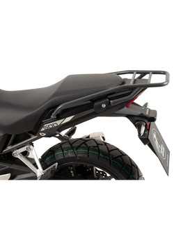 Bagażnik Hepco&Becker Honda CB 500 X (19-23) antracyt