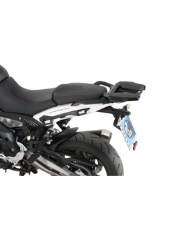 Stelaż centralny ALU-RACK Hepco&Becker Aprilia Caponord 1200