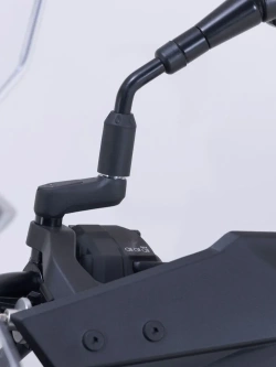 Przedłużenie lusterek SW-MOTECH Suzuki V-Strom 800 DE/ V-Strom 1050 DE/ GSX-S 1000 GX [40 mm]