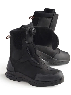 Buty motocyklowe Modeka Atlaz czarne