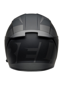 Kask integralny Bell Lithium czarno-szary