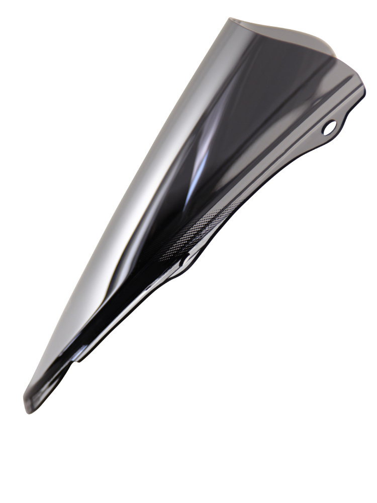 Szyba motocyklowa MRA oryginalny kształt "O" Honda CBR 1000 RR (08-11) przyciemniana