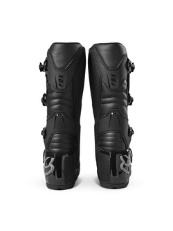 Buty enduro Fox Comp X czarne