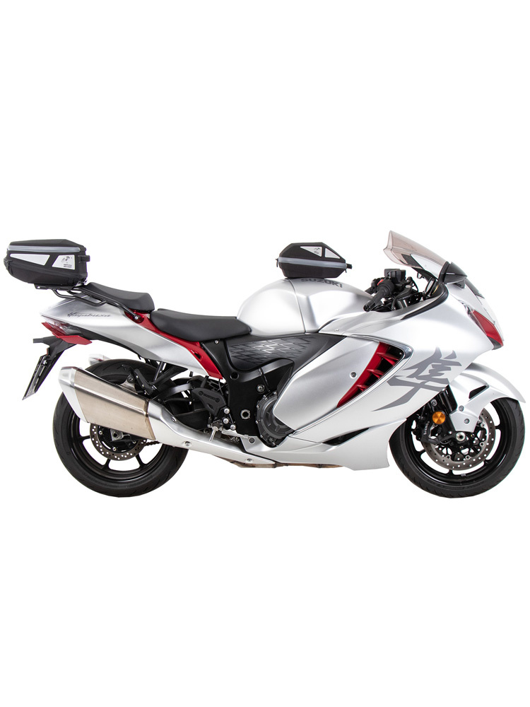 Minirack Hepco&Becker do Suzuki GSX 1300 R Hayabusa (21-)