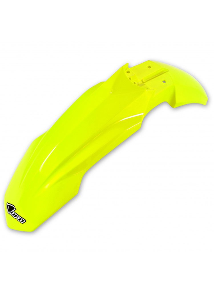 Przedni błotnik UFO do Hondy CRF 250R (18-21), CRF 250RX (19-21), CRF 450R / CRF 450RX (17-20) żółty
