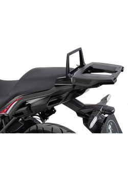 Stelaż centralny AluRack Hepco&Becker Kawasaki Versys 650 (15-21)