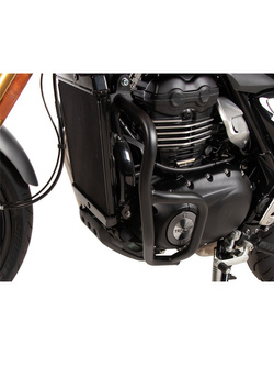 Gmol silnika Hepco&Becker Triumph Speed 400 (24-) czarny