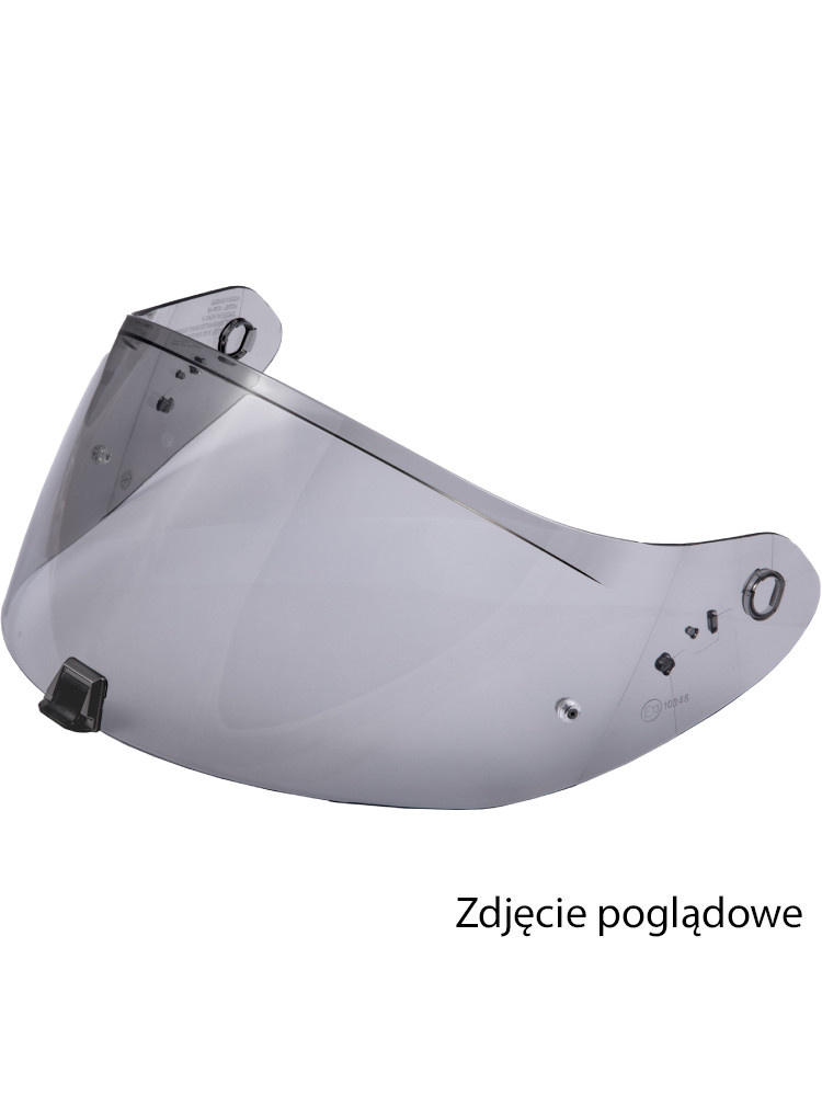 Szybka do kasku Scorpion Exo-Jnr Air mocno przyciemniana [model: KDS-F-02]