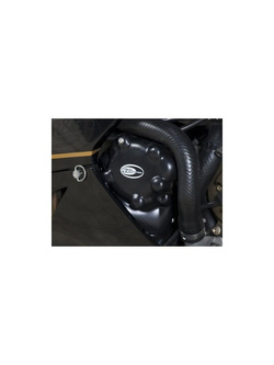 Osłona silnika R&G Do Kawasaki ZX10-R (04-05) (lewa strona)