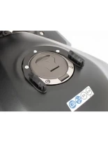 Tankring Basic Hepco&Becker Honda XL 750 Transalp (25-)/E-Clutch (26-)