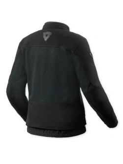 Softshell motocyklowy damski REV’IT! Highcrest H2O czarny