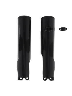 Pełny zestaw plastików Acerbis KTM (wybrane modele) czarny